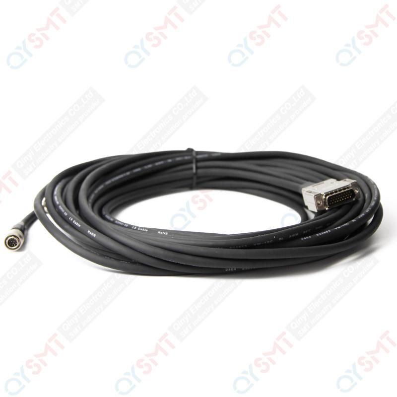 SMT Pick and Place Machine Samsung Cable J9083006b /J9080245b