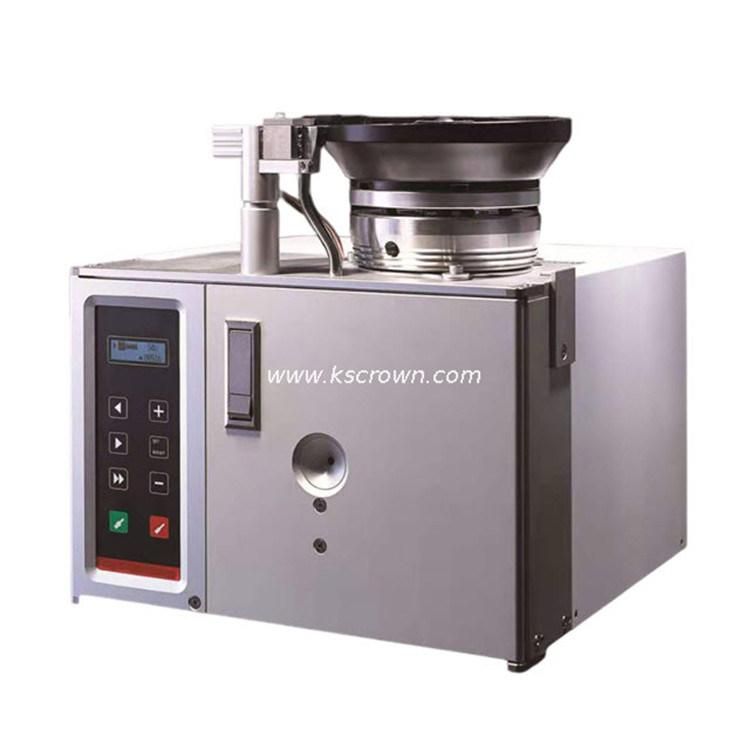 Loose Tubular Terminal Crimping Machine