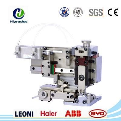 Pressing Mould Machine, Automatic Wire Press Terminal Crimping Mold / Applicator