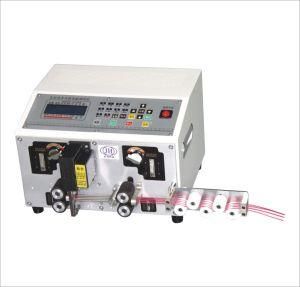 Wire Cutting and Stripping Machine (LA-440) for 4 Wires