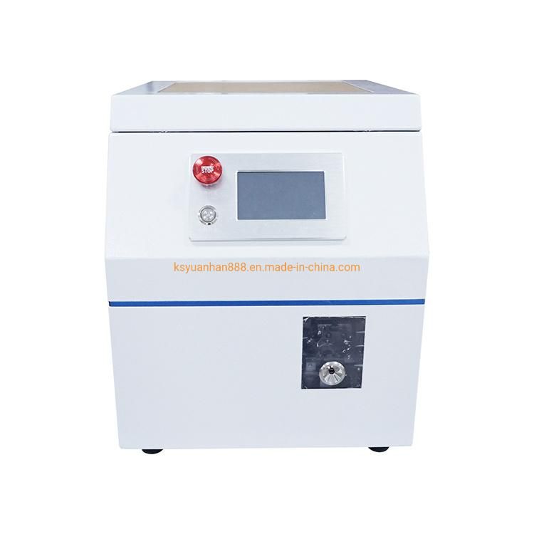 Loose Ferrule Terminal Crimping Machine