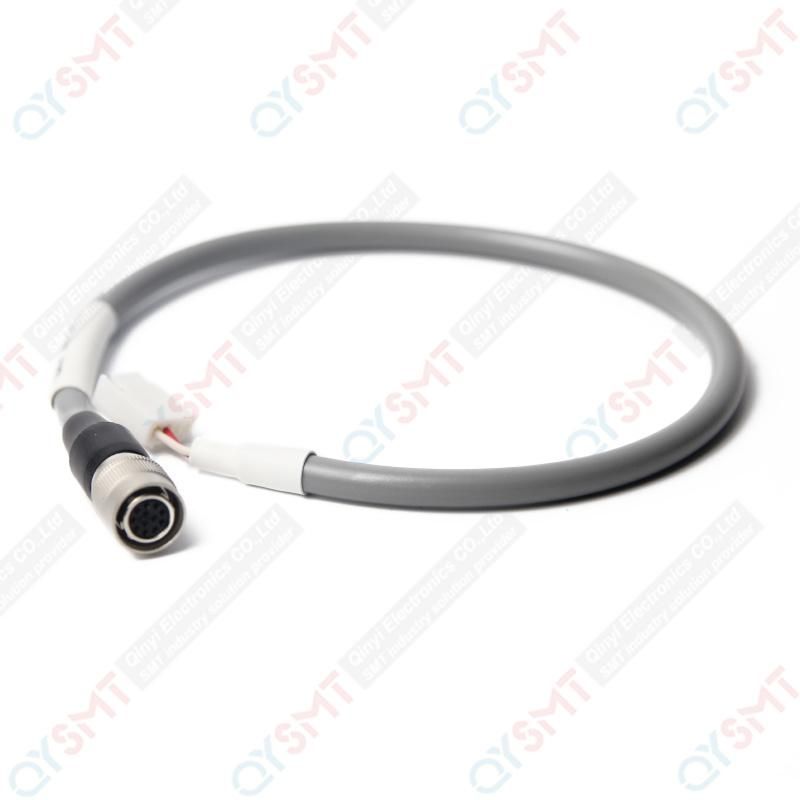 Juki SMT Ke-2080 Vcs Hr CCD Camera Power Cable 40002149