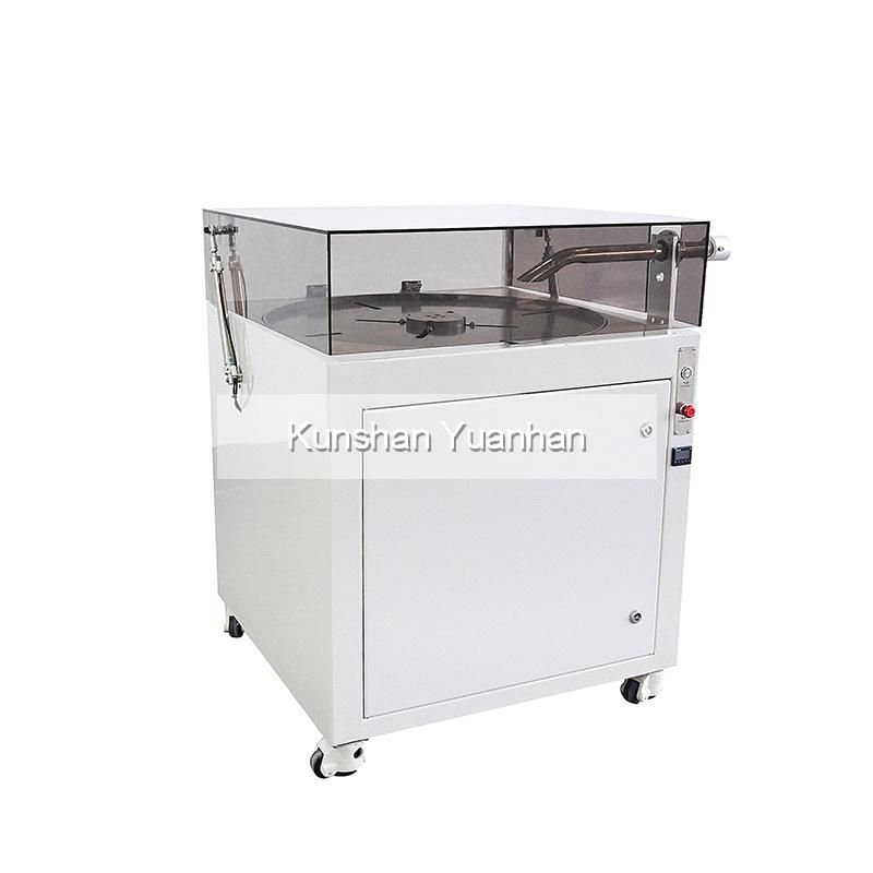 Fully Automatic Large Cable Stripping Machine Multi-Core Sheathed Cables Stripping Cutting and Twisting Machine Yh-8070h
