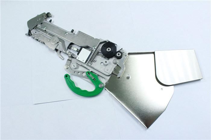 SMT Machine Parts Kw1-M1500-110 YAMAHA Cl 8X2mm 0201 Feeder