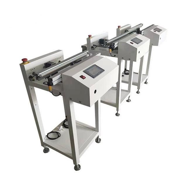 High Quality Stable PCB DIP Full Automatic SMT PCB Conveyor Customized Conveyor PCB with Adjustable Width