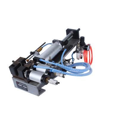 Hc-315 Pneumatic Wire Stripping Machine