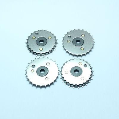 Spare Parts Kw1-M1120-00X YAMAHA 8X4mm Feeder Gear SMT