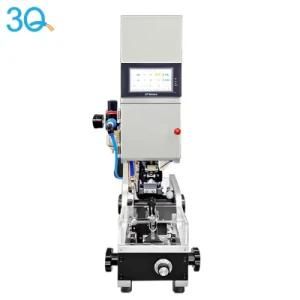 3q Rod Threading Machine