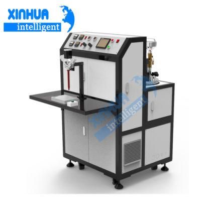Xy-Sy920 Ab Adhesive Glue Mixing Machine to Fill Battery