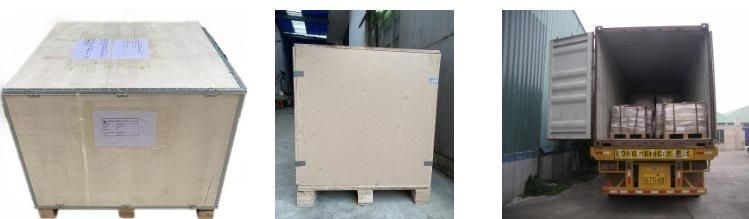 0.50-1.60 Wire Coil 200rpm CNC Winding Machine