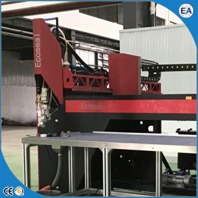 China PU Sealing Strip Casting Machine Wigh Hot Sale