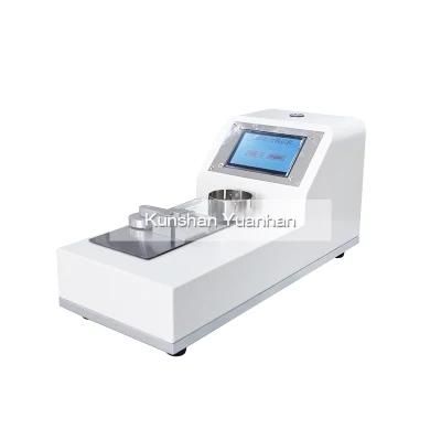 Low Cost Cable Tensile Strength Force Tester 500n Pull Force Strength Tester