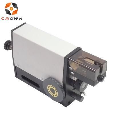 Pneumatic Wire Stripping Tooling for Thin Wire Single Cable Core Stripping Machine Smart Pneumatic Stripper