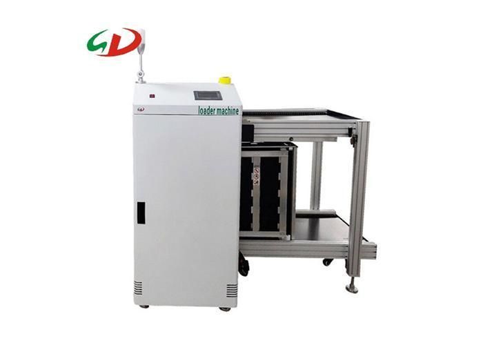 Factory Direct Sale SMT PCB Magazine Loader and Unloader Conveyor/Automatic Feeder