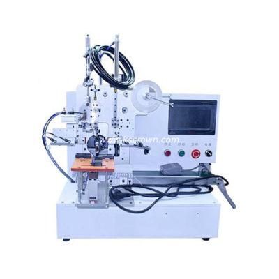 Automatic Battery Taping Machine