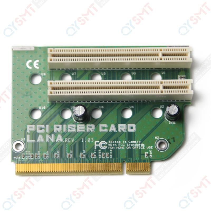 SMT Spare Parts Dek Board 191016