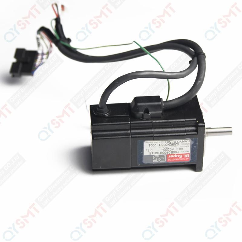 YAMAHA Original SMT Spare Parts Motor P50b04006dxs4e