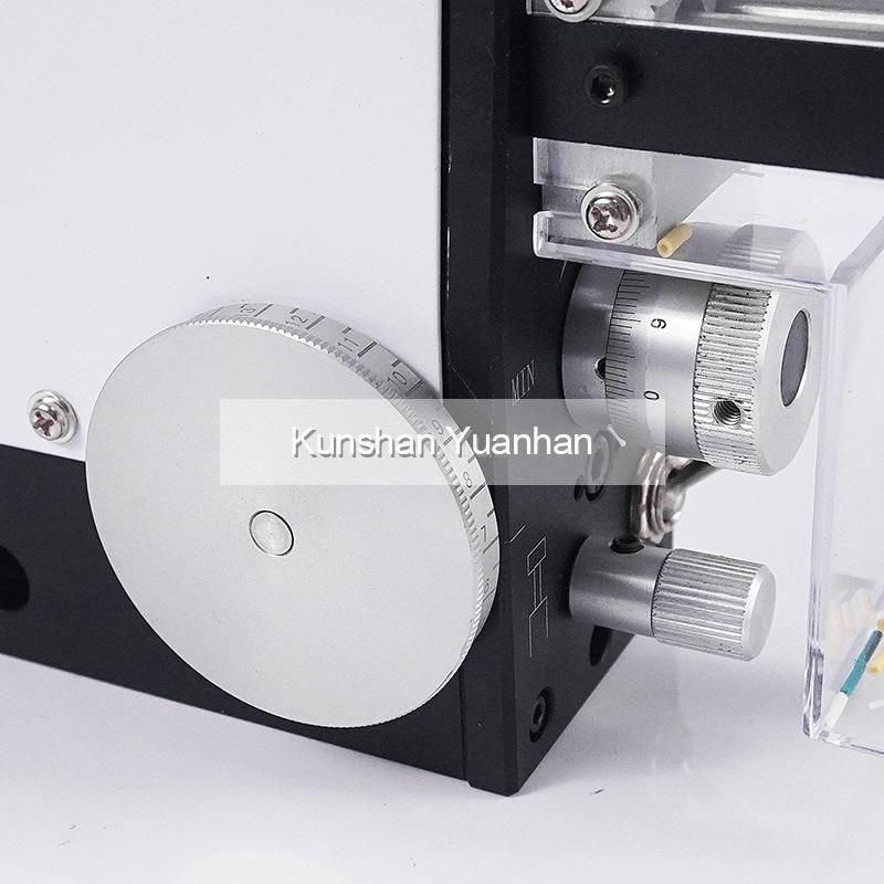 Pneumatic Small Size Wire Stripper Stripping Machine Cable Inner Cores Wire Stripper