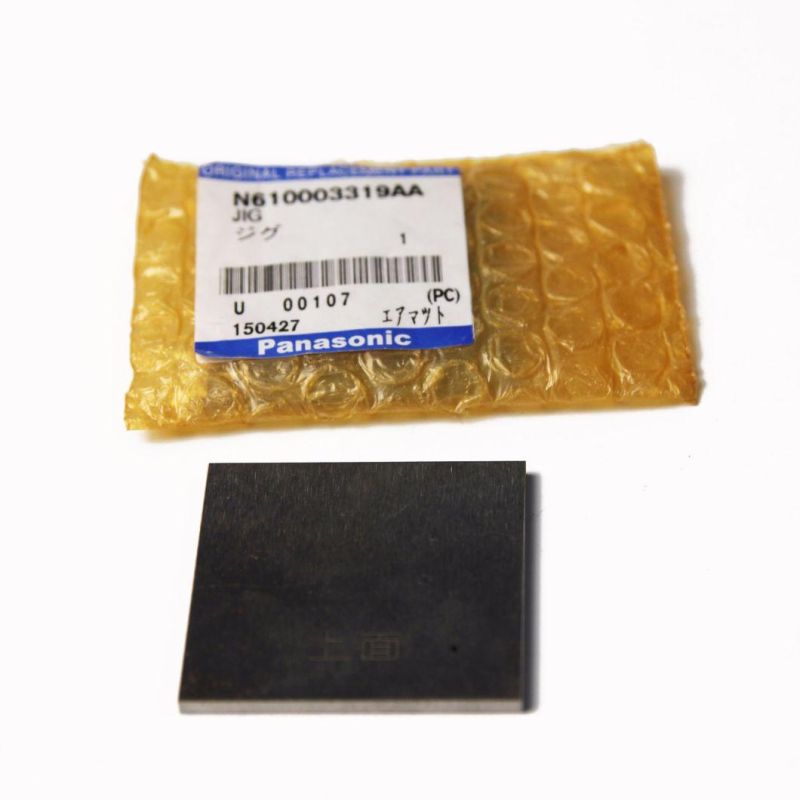 Panasonic SMT Original New Jig N610003319AA