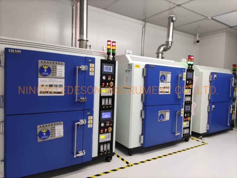 Manufacturer High Temperature Electric Non-Oxidation Oven/Dryer