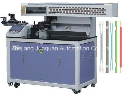 Wire Cutting and Stripping Machine (ZDBX-12)