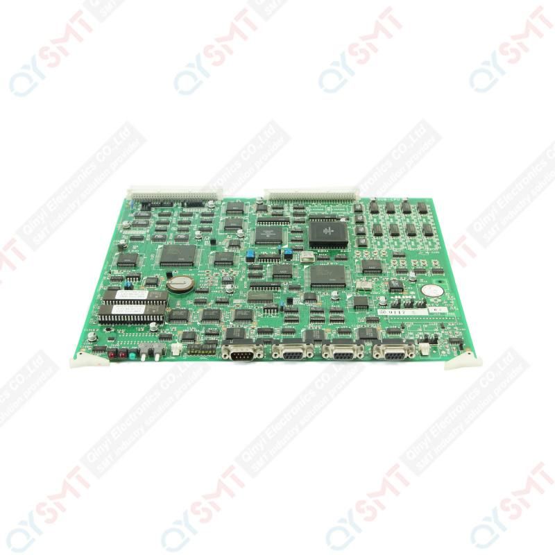 SMT Spare Parts Juki Ke750 Ke760 Sub-CPU PWB E86017210A0