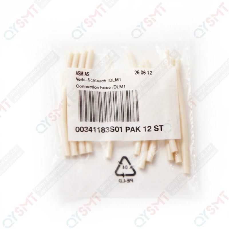 Siemens SMT Spare Parts Connection Hose 00341183s01