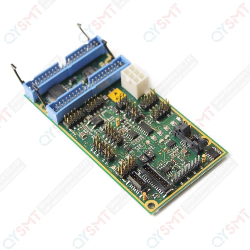Siemens Z-End Switch Unit Fauge for Star 03019865-01