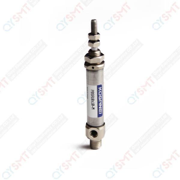 YAMAHA Original SMT Parts Koganei Pbsa10X10-M Cylinder 10 Kgd-M9279-01X
