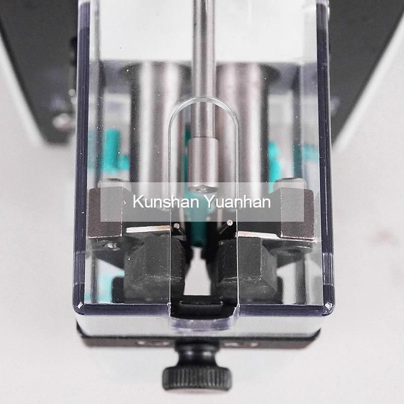 Wire Skinning Machine Wire Stripper Pneumatic Wire Stripping Machine