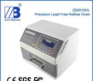 Automatic Lead-Free Reflow Oven for SMD Rework, Solder Area