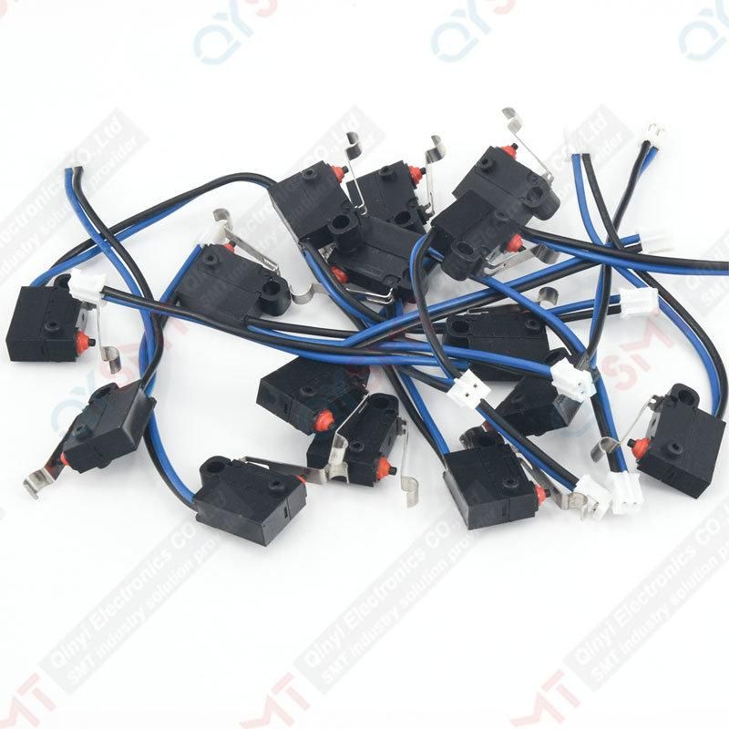 FUJI High Quality Original SMT Spare Parts Switch Micro Pz02394