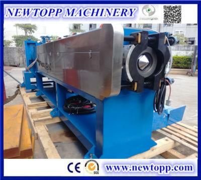 Full-Automatic Cable Extruder Machine for Jacket/Sheathing