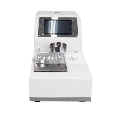 Automatic Tensile Testing Equipment Wire Crimping Pull Force Tester 500n 1000n