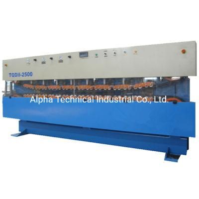 High Quality Caterpillar for Making Cable Making Machine