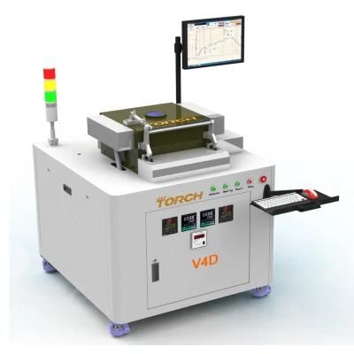 V4d Mini Vacuum/Pressure Soldering System Compact and Reliable