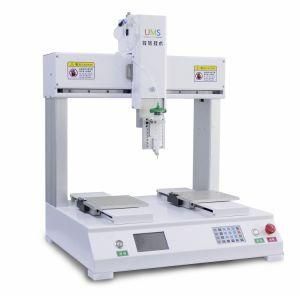 Intelligent and Convenient Gluing Machine