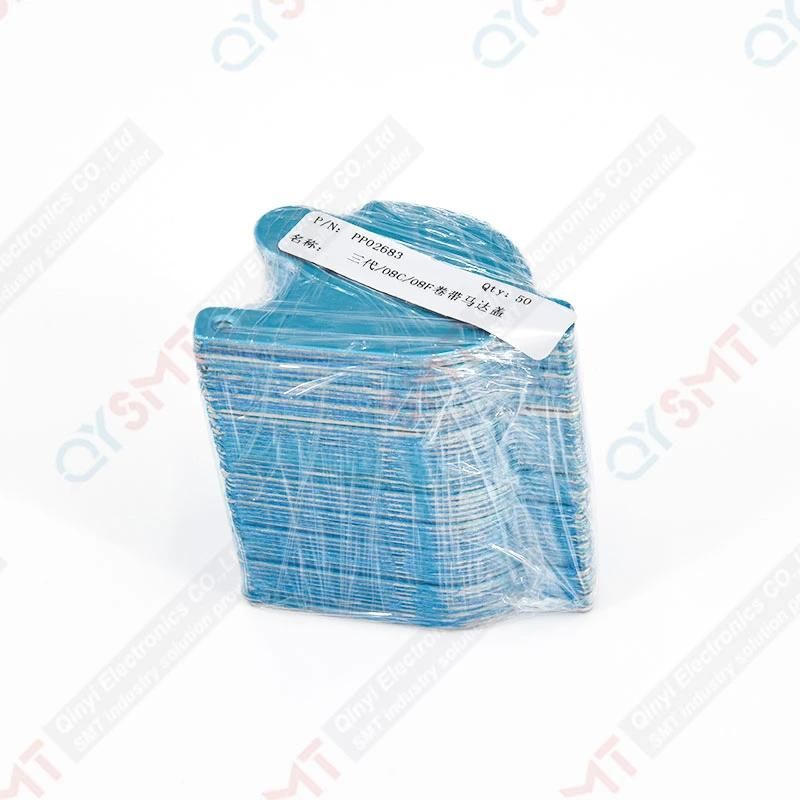 SMT Spare Parts FUJI Cover PP02683
