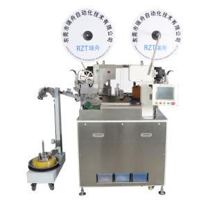 Good Quality Fully Automatic Wire Terminal Crimping Machine