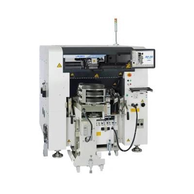 SMT YAMAHA (Ys12) Chip Mounter