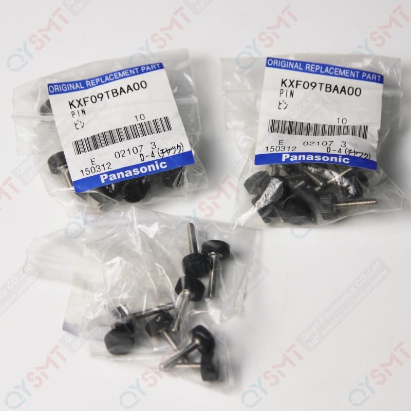 Panasonic Pin Kxf09tbaa00 for SMT Machine