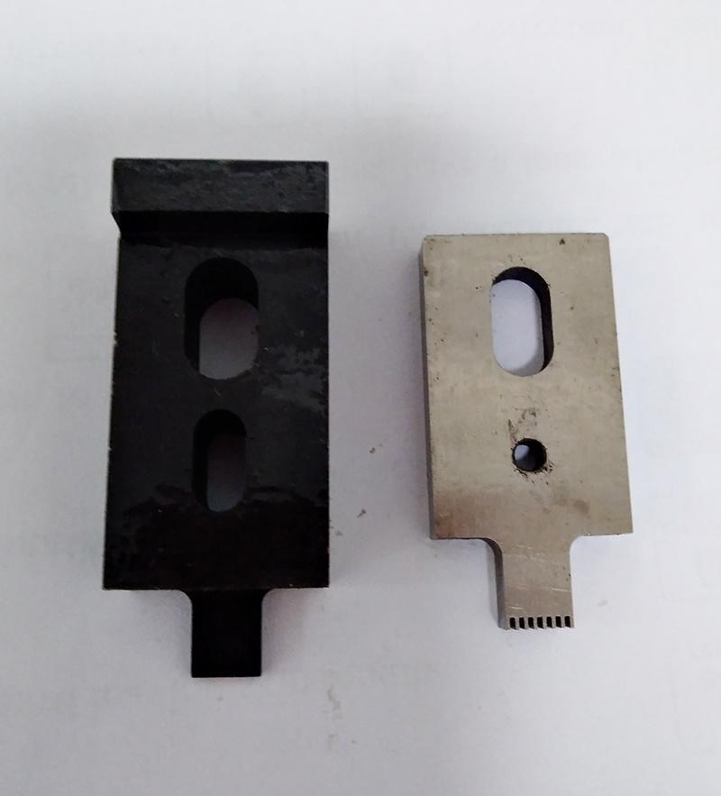 RJ45 Patch Cord Crimping Machine