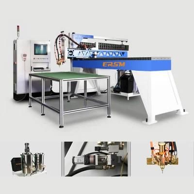 Stable Performance Mixing Head Automated Sealing Dispensing Machine