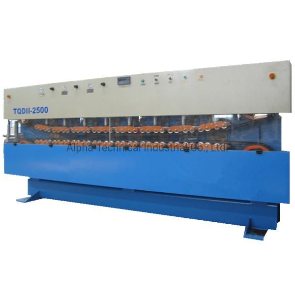 Copper/Aluminum/Steel Wire/Cable Concentric Stranding Machine Cable Making Machine