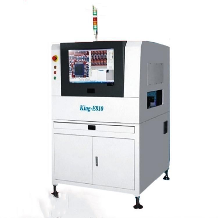 Wholesale Goods Factory Direct Sales Aoi Machine SMT Testing Machine