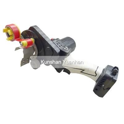 Tape Winding Machine Manufacturer Handheld Taping Machine for Wire and Hose at-200