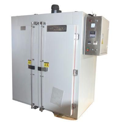 Industrial Infrared Oven