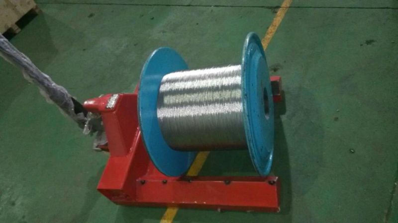 Copper Electrical Machinery Cable Wire Extrusion Extruder Twisting Stranding Bunching Drawing Winding Machine Price