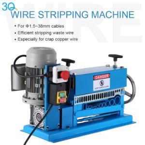 3q Copper Wire Scrap Machine