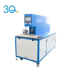3q Laser High Temperature Wires Stripping Machine Ethylene Polymer Chloride, Glass Fiber Nylon Wire Harness Peeling Equipment